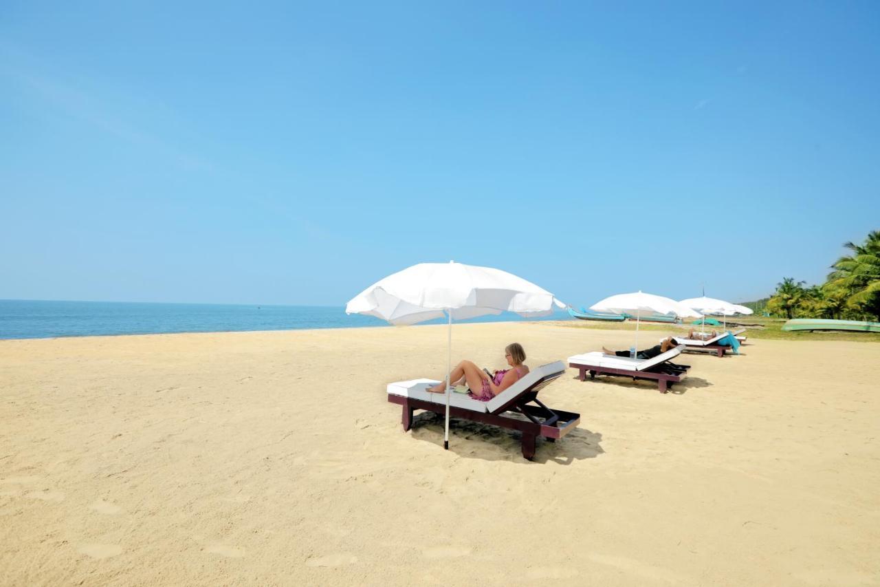 Veda5 Ayurveda Living Village Thrissur Kültér fotó